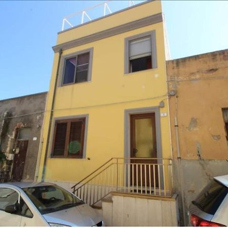 Numero 9 Porto Torres Zewnętrze zdjęcie