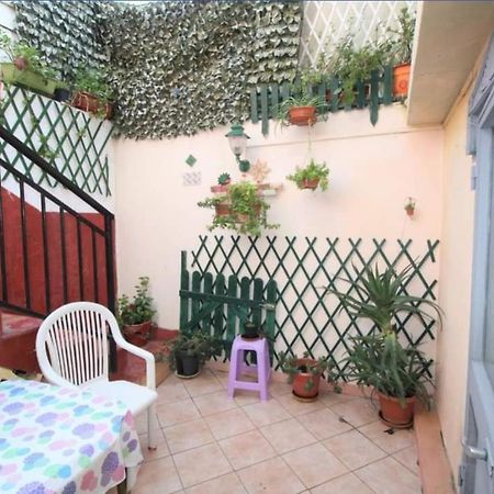 Numero 9 Porto Torres Zewnętrze zdjęcie