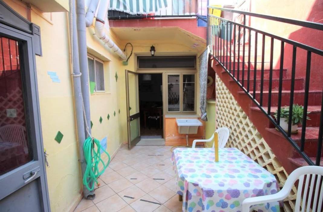 Numero 9 Porto Torres Zewnętrze zdjęcie