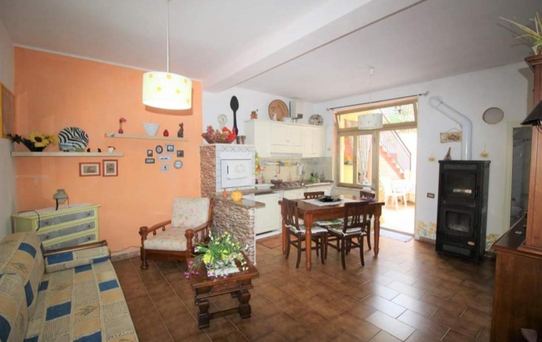 Numero 9 Porto Torres Zewnętrze zdjęcie