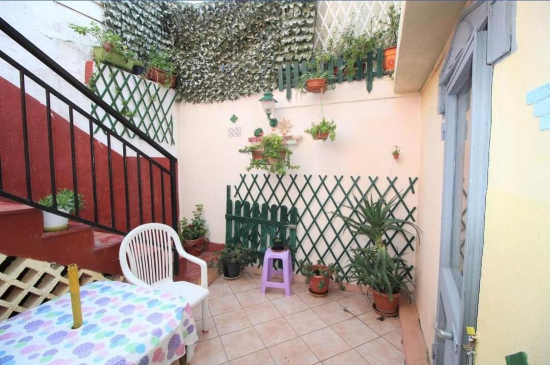 Numero 9 Porto Torres Zewnętrze zdjęcie